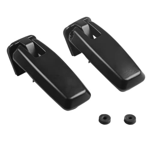 Charnière vitre hayon Ford Escape 2008-2012 kit réparation gauche droite