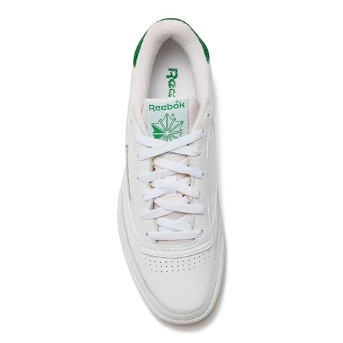 Image of Reebok Mens Club C 85 Vintage Tennis Sneakers for Men