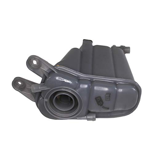 Rein Automotive EPT0155 Engine Coolant Recovery Tank