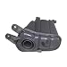 Rein Automotive EPT0155 Engine Coolant Recovery Tank