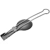 Fox Outdoor Titanium Folding Spoon