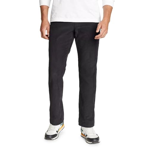 Eddie Bauer Men's Faultline Corduroy Pants