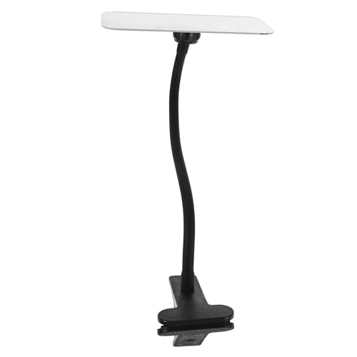 Miroir pour moniteur rectangulaire ajustable Mobestech pour bureau