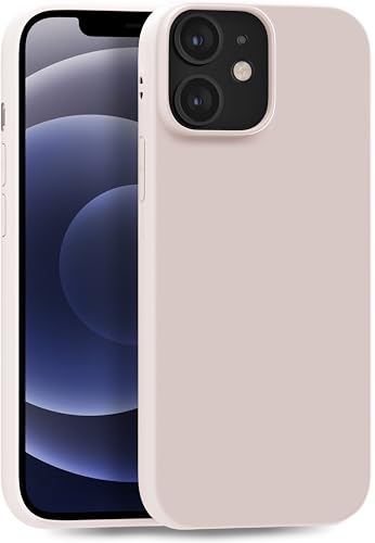 RESISTENTE E OPACA - Il materiale è antipolvere e assicura una salvaguardia completa del tuo telefonino anche da cadute accidentali o impronte. Colorata con tonalità matt, si presenta robusta, duratura e ultraresistente.