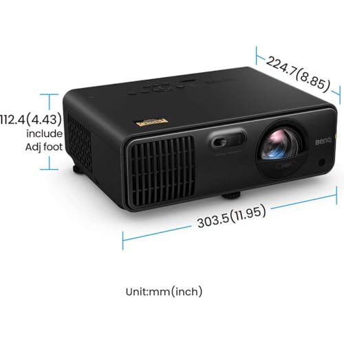 BenQ AH700ST Full HD