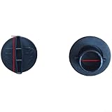 Design discret : les dimensions compactes permettent une installation sans ajouter de volume, préservant l'apparence du nettoyeur et économisant de l'espace dans les zones de montage étroites.