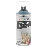 DUPLI-COLOR 319891 TEXstyle SPRAY Blu 150 ml