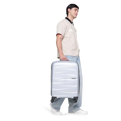 Image of YAYAVAR Hard Luggage- Moscow P
