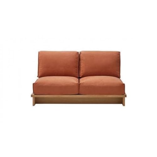 FLAT150ソファ(WO)
