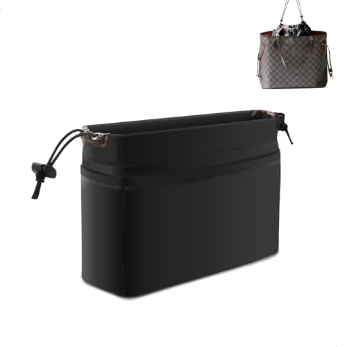 xyuayamz Organizer Borsa Donna, Tasca Interna Organizer per Borse, Organizzatore