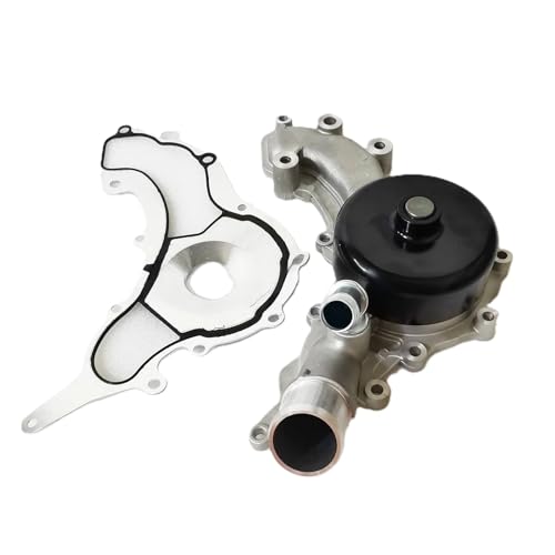 Electric Coolant Engine Water Pump For Jeep GRAND CHEROKEE, For Dodge JOURNEY AVENGER CHARGER DURANGO GRAND CARAVAN, For Fiat FREEMONT, Replaces OE# 5184498AE 5184498AI 68087340AA 68158680AB