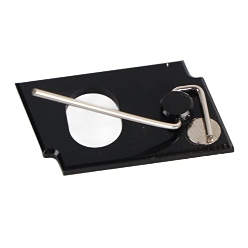 Tapete de Ioga, Descanso de Seta Preta, Tapetes de Ioga para Exercícios Em Casa