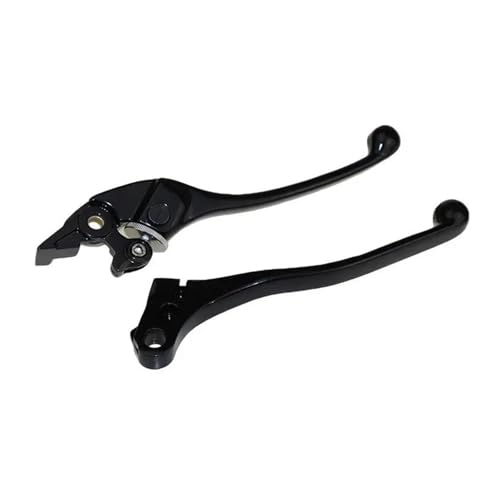 Levier d'embrayage de frein moto pour remplacer un levier tordu sur CB900