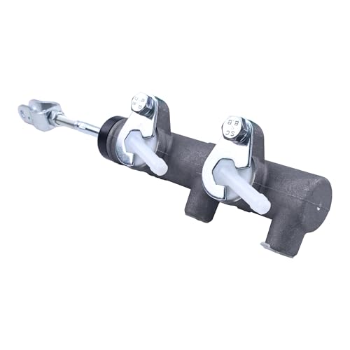 Demfec Brake Master Cylinder Pump Compatible with CFMOTO ZFORCE ZFORCE 500 800 1000 Replaces 5BWB-081100 by Demfec - Image 2