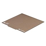 AOMUWKE 3D Printer PEI Spring Steel Magnetic Platform for Anycubic Kobra 2,FDM 3D Printer Magnetic Sticker Flex Bed Build Plate for Kobra 2,Anycubic Kobra,Anycubic Kobra Go 230x230mm