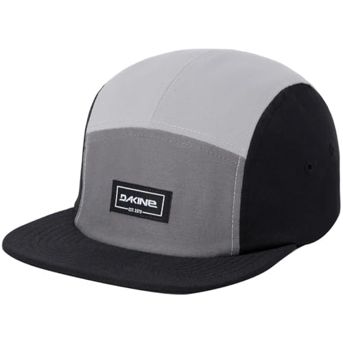 Dakine Camper Ballcap, Black Castlerock, Einheitsgröße