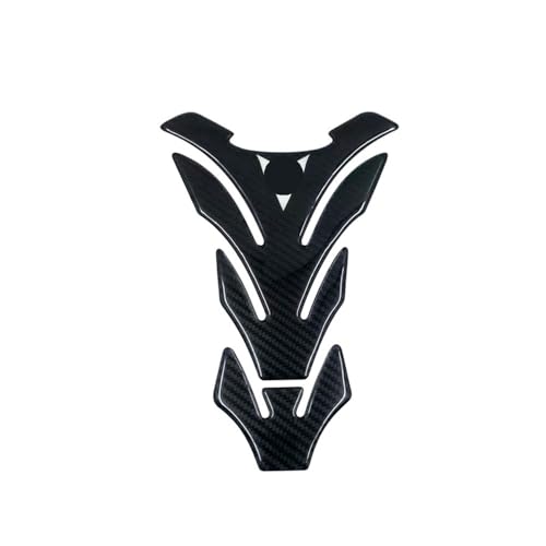 Autocollant de réservoir pour moto MT-07 FZ-09 évite rayures de fermetures