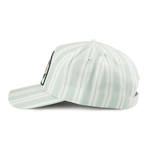 Image of AMERICAN NEEDLE Ford Bronco Patch Unisex Adjustable Snapback Baseball Hat