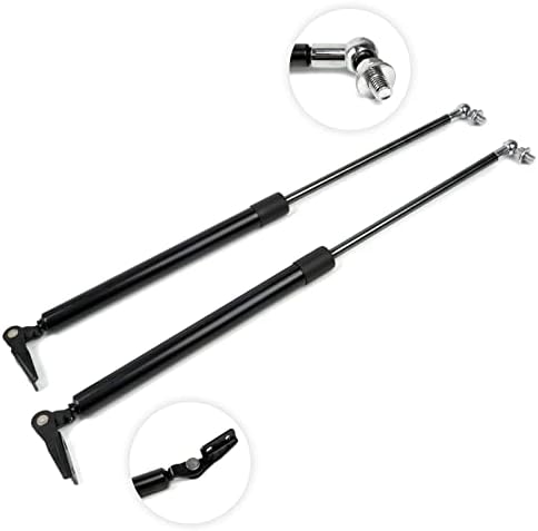 Lift Supports Depot Qty (2) Compatible With Subaru Forester 2014 To ...