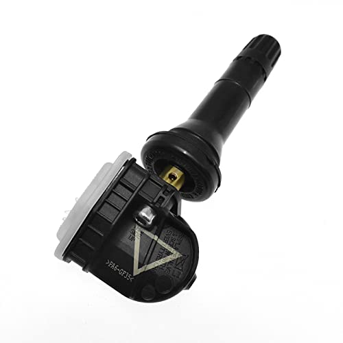 Capteur TPMS Ford Edge et Mustang valve de pression haute précision