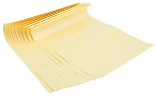 Lot 100 Sheets Sz A4 Thermal Heat Transfer Paper For Pcb Circuit Board Iron Prototype #TOP1