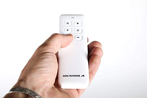 Dogrunner Revolution Pro