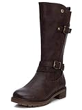 XTI Mädchen 57256 Bootsschuh, Braun, 29 EU