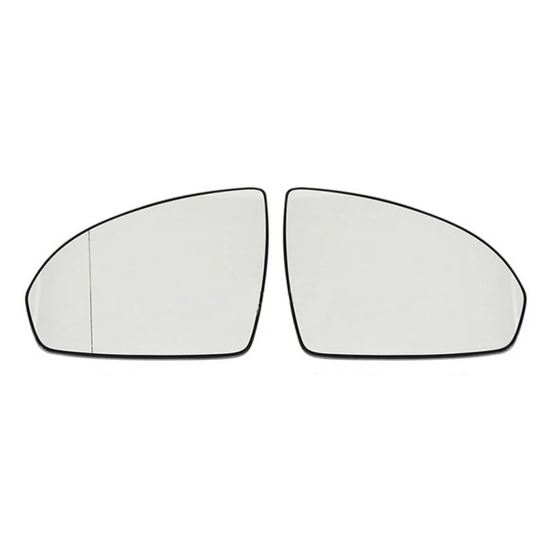 Rétroviseur arrière chauffant anti buée Fortwo miroir de recul gauche droite