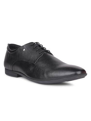 Image of Hush Puppies Mens Gavin Derby Formal Shoe