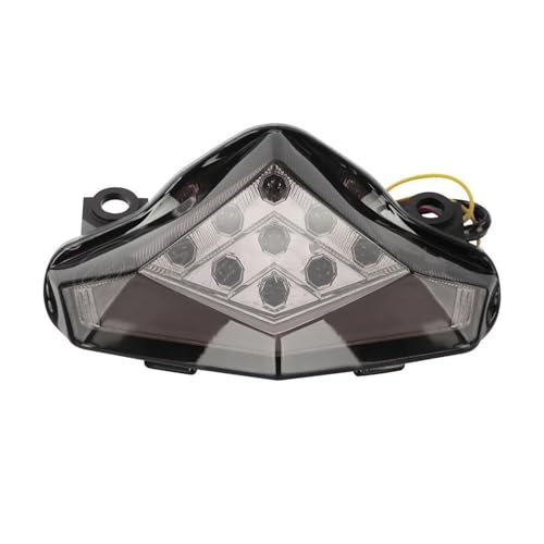 �ɓK������ ER6N ER6F �ɓK������ �j���W�� 650 EX650 2012-2016 �o�C�N�p���A�e�[�����C�g�A�u���[�L�E�B���J�[ LED���C�g����