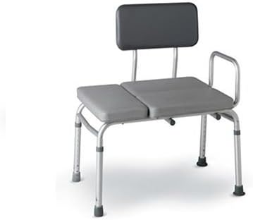12005KD-1 - Padded Transfer Benches
