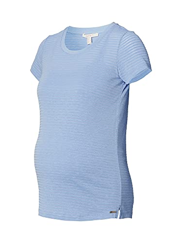 T-shirt allaitement Esprit Maternity en coton bio doux pour nourrir bébé