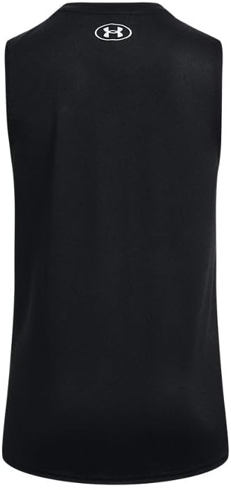 Under Armour Team Tech Womens Sleeveless Tank