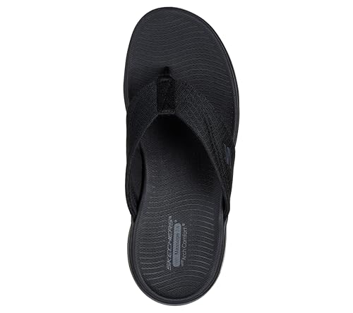 Skechers womens On-the-go Massage Fit Sandal - Dawn3