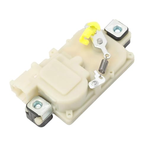 Mécanisme de porte de hayon 90550CD00A pour ouverture coffre 370Z