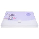 Organiseur de dossiers - classeur accordéon portatif, facile et pratique à transporter, organiseur de dossiers pour bureau