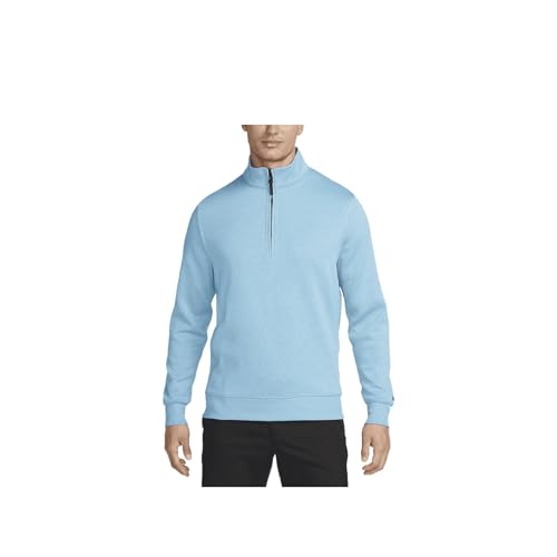 Amazon.com: Nike Dri-FIT Player Men's Half-Zip Golf Top Sweater