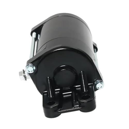 Motor de arranque para Yamaha FAT110 2010-2011 60E-81800-00 6