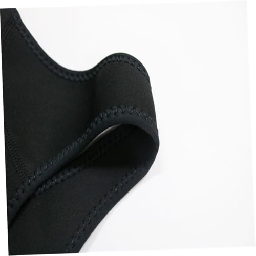 Chaleco moldeador corporal muscular transpirable para entrenamiento cómodo 7
