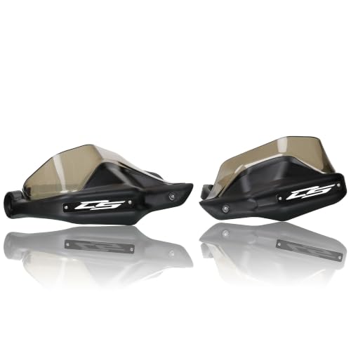 Protège-mains pour moto Voge DS625X et DS525X Valico 2025 avec support