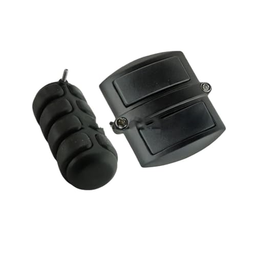 Couvre-pédale de frein usé sur V-Star ? Remplacez vos protections XVS facilement
