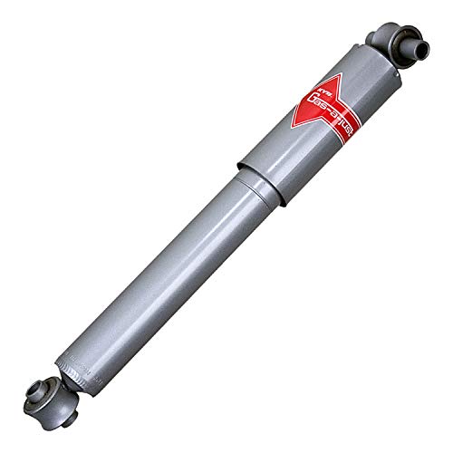 Image of KYB KG5480 Gas-a-Just Gas Shock
