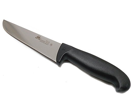 Fox Coltello Due Cigni macellaio lama cm 19