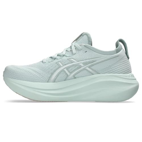 Image of ASICS Womens Gel-Nimbus 27 Running Shoes