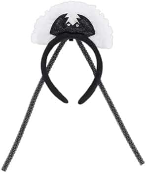 Amazon.co.jp: [Disney] ホーンテッドマンション カチューシャ