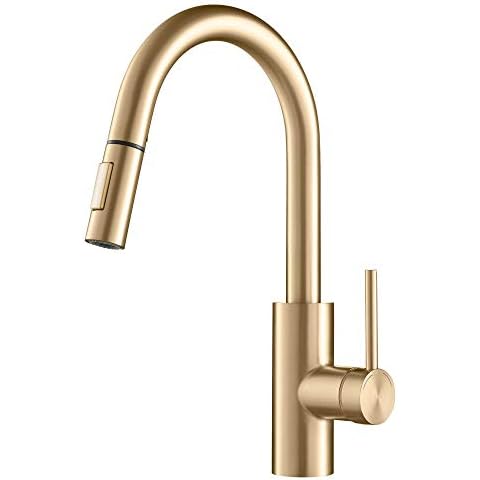 Kraus KPF-2620BB Oletto Kitchen Faucet Cover