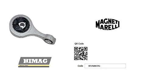 8515680CFG Supporto Motore Magneti Marelli Idea
