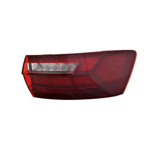 Feu arrière antibrouillard VW Jetta 2021 signal de freinage intérieur droit
