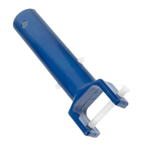 Mipcase Swimming Pool Accessory Replacement Part Suction Head Grip Handle Pool Cleaning Tool