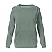 LRMQS cotton sweatshirts for women Long Sleeve Shirts for Women Casual Plus Size Crewneck Sweatshirt Pullover 2025 Fall Trendy Sweat Shirt Winter Clothes